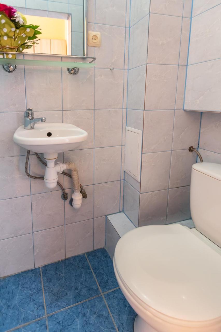Smart Lwow House Lviv Exterior foto