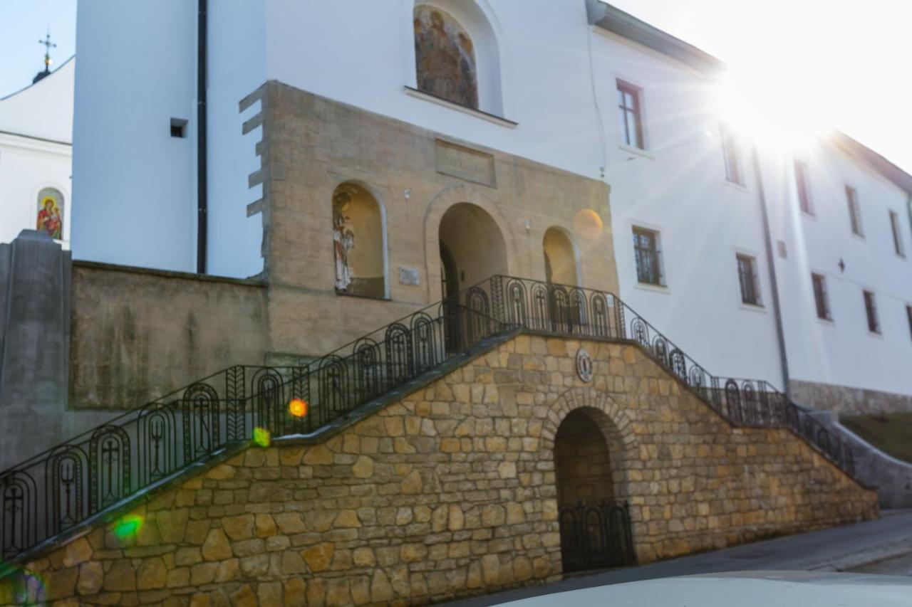 Smart Lwow House Lviv Exterior foto