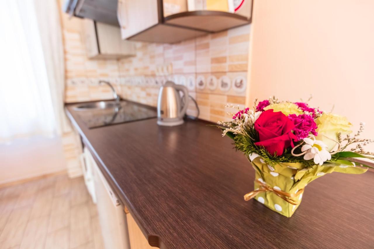 Smart Lwow House Lviv Exterior foto