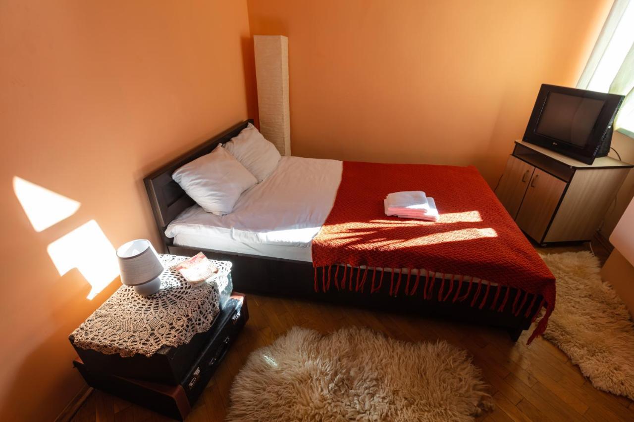 Smart Lwow House Lviv Exterior foto